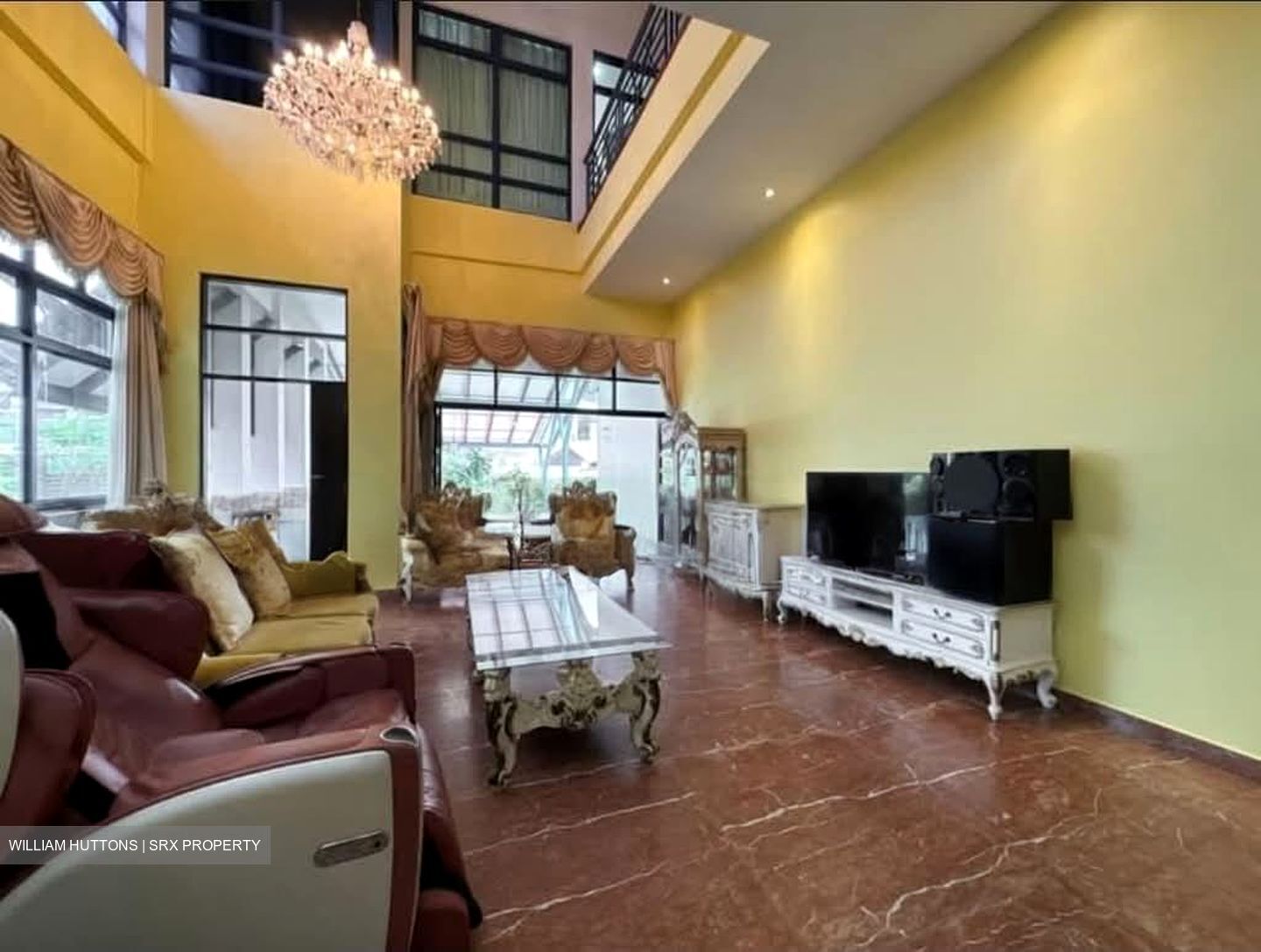 East Coast Hill (D16), Semi-Detached #604338021